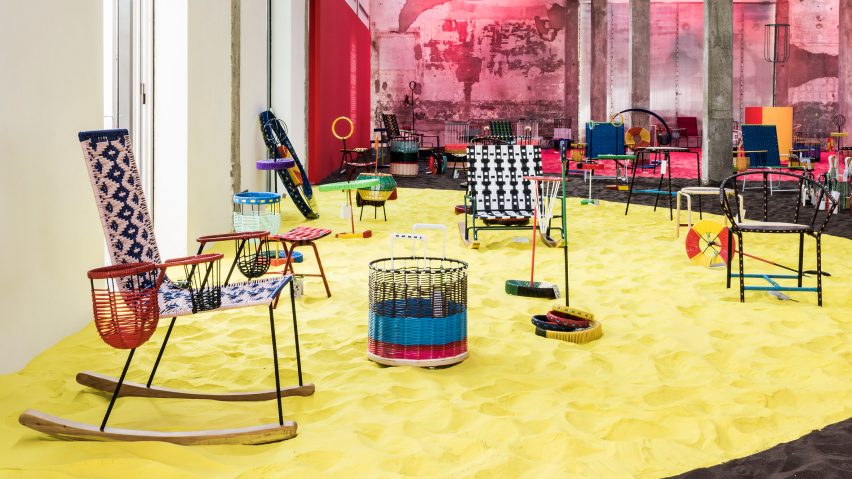 Marni Playland
