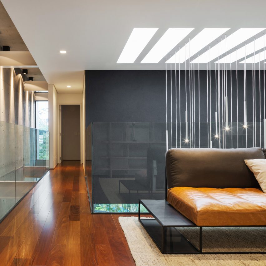 Mattos House by FGMF Arquitetos
