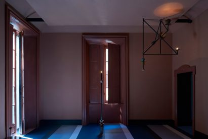 Dimorestudio at Milan design week