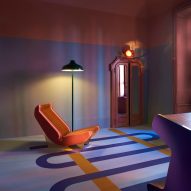 Dimorestudio at Milan design week