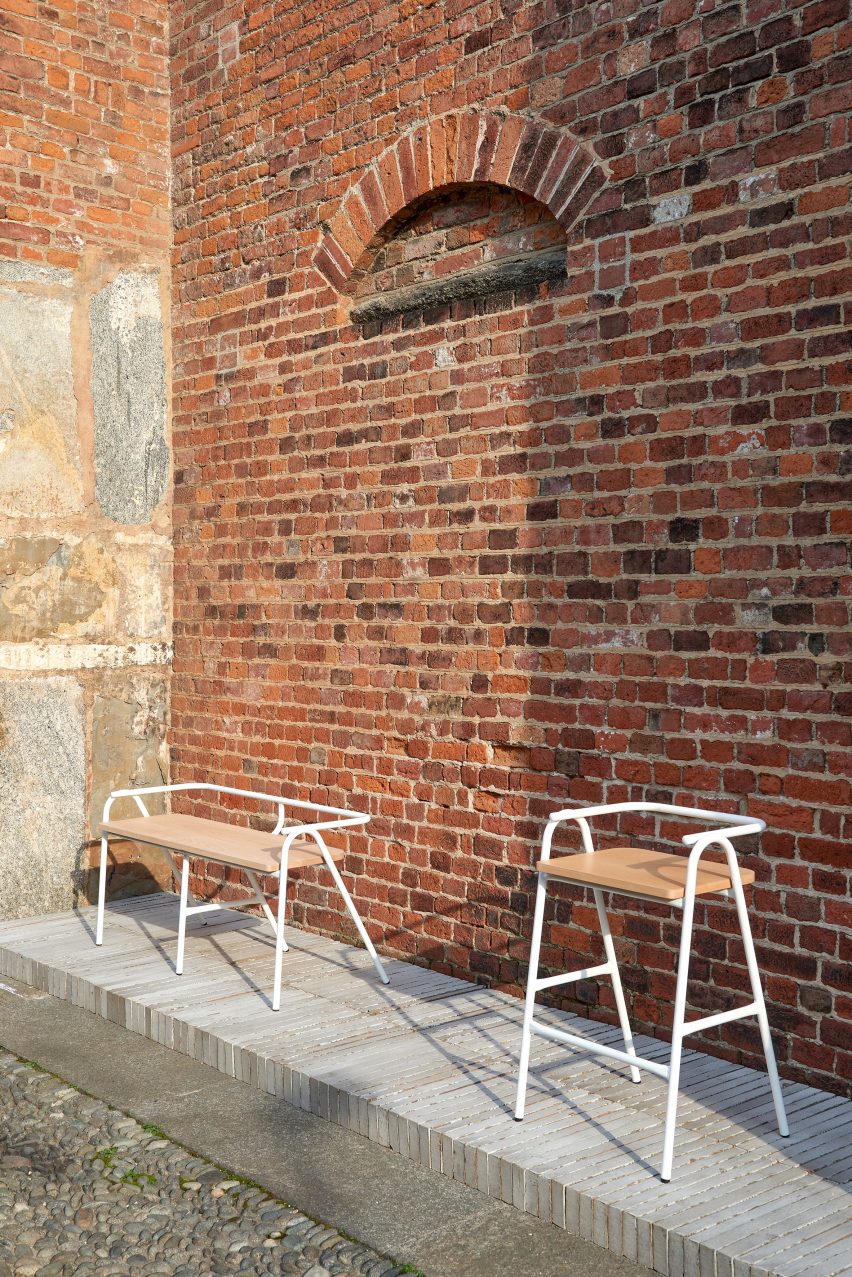 Australian designers at Milan Design Week 2017