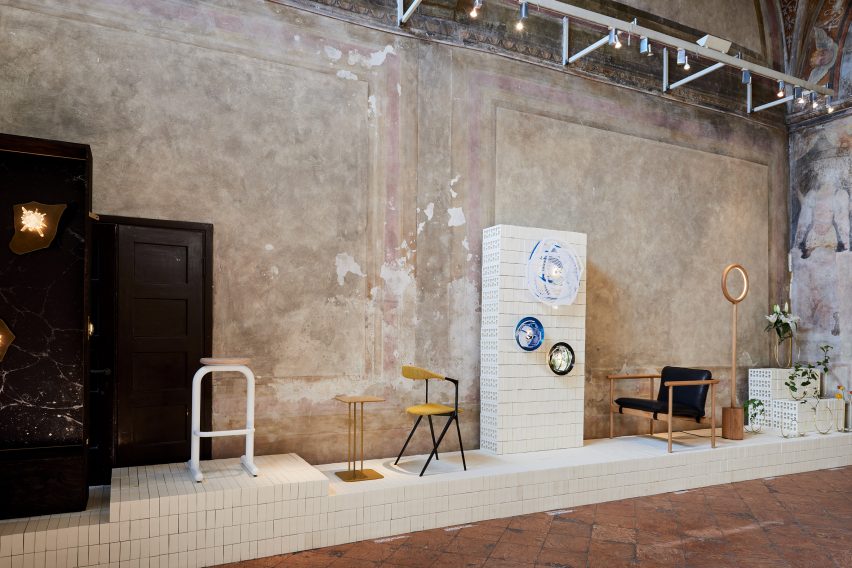 Australian designers at Milan Design Week 2017