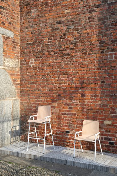 Australian designers at Milan Design Week 2017