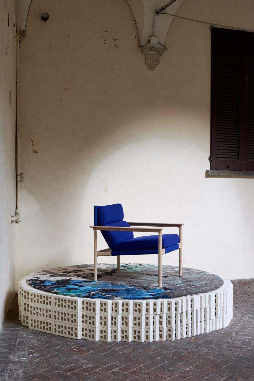 Australian designers at Milan Design Week 2017