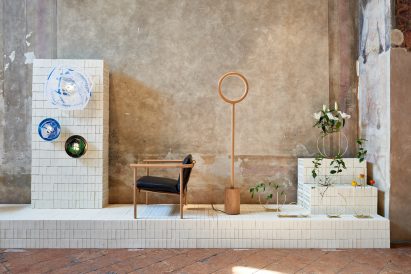Australian designers at Milan Design Week 2017