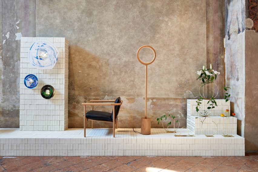 Australian designers at Milan Design Week 2017