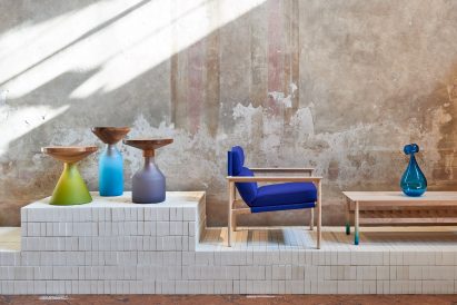 Australian designers at Milan Design Week 2017