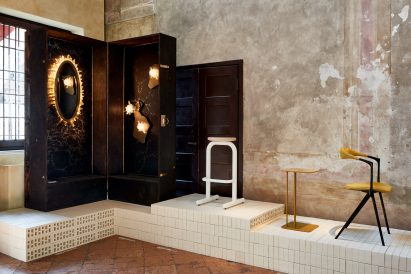 Australian designers at Milan Design Week 2017