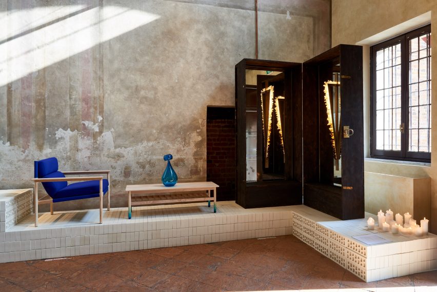 Australian designers at Milan Design Week 2017