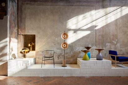 Australian designers at Milan Design Week 2017