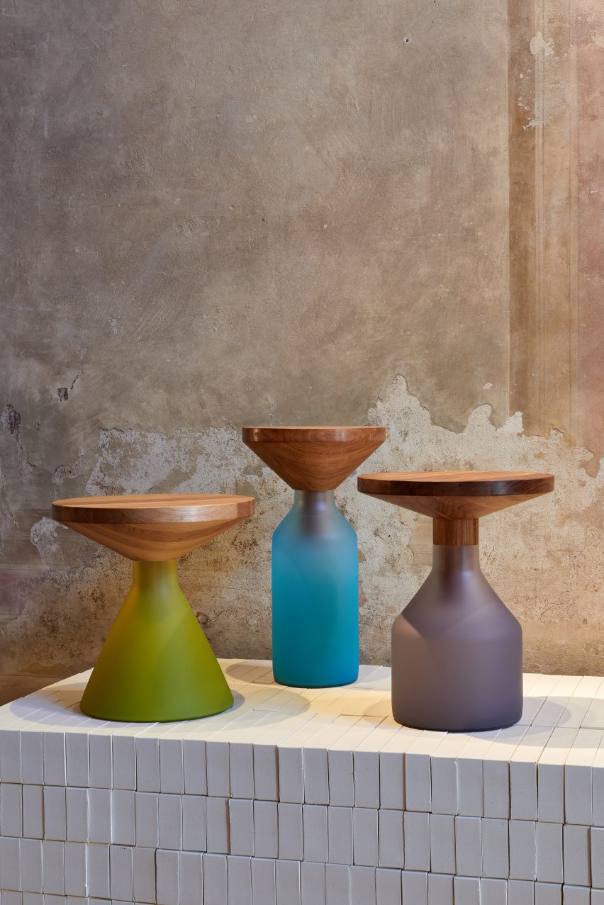 Australian designers at Milan Design Week 2017