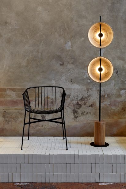 Australian designers at Milan Design Week 2017