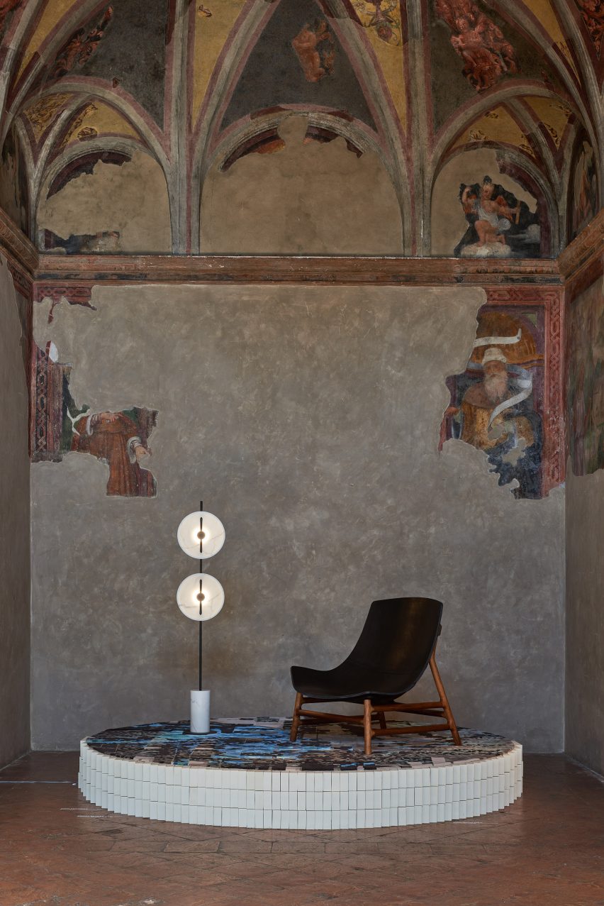 Australian designers at Milan Design Week 2017