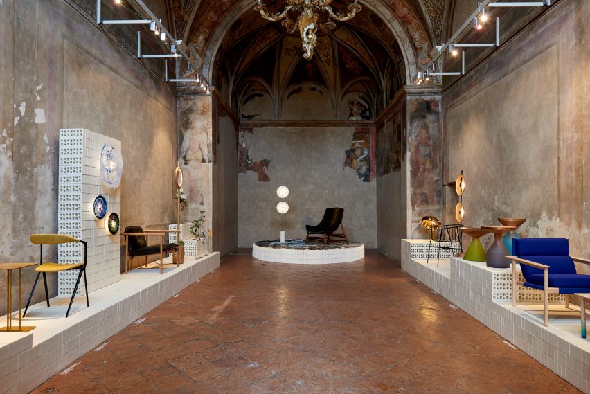 Australian designers at Milan Design Week 2017