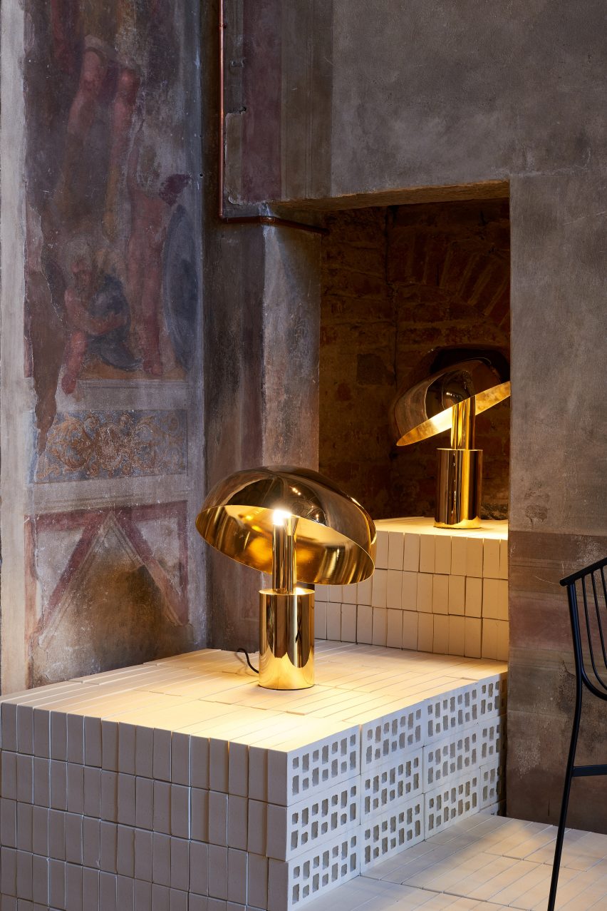 Australian designers at Milan Design Week 2017