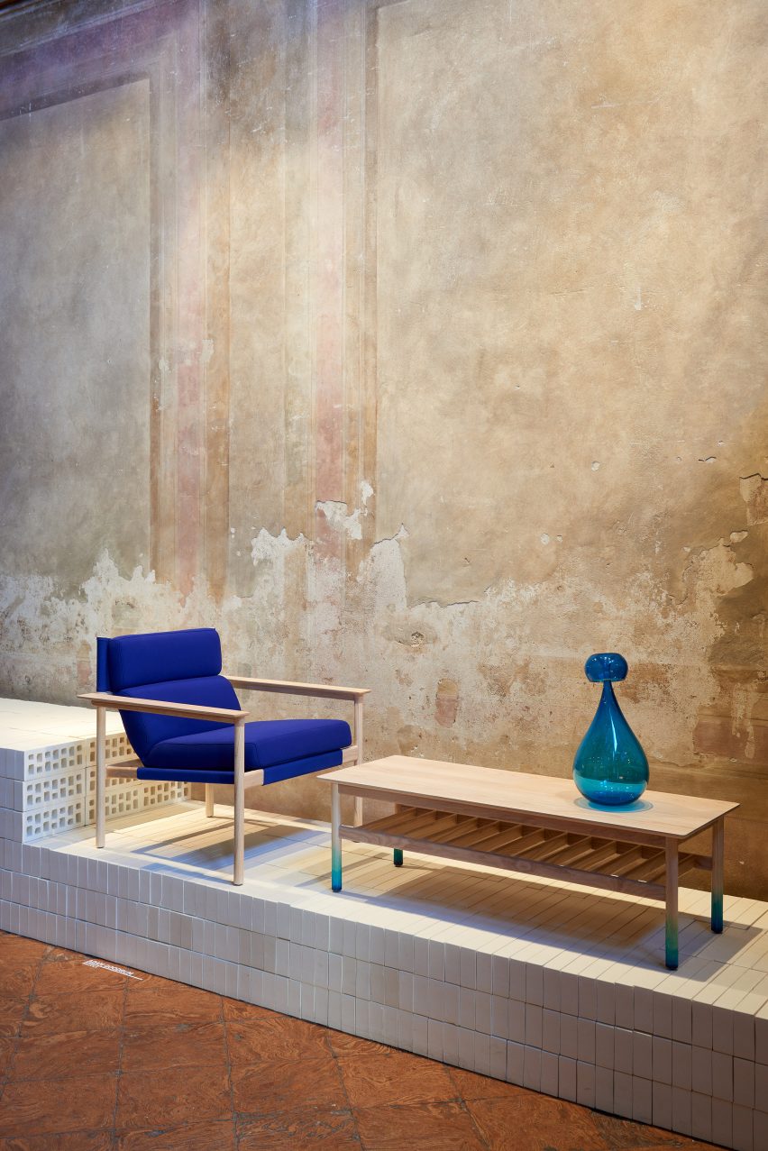 Australian designers at Milan Design Week 2017