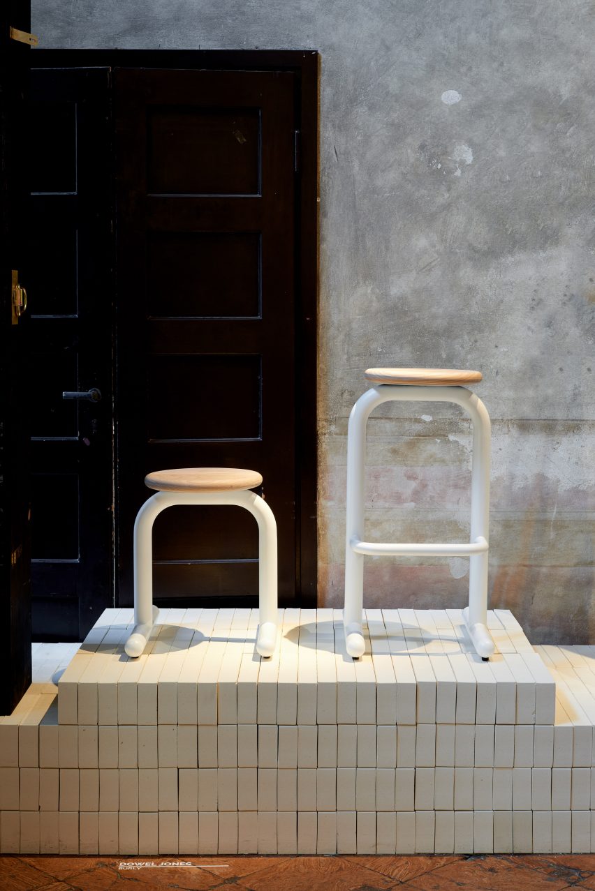 Australian designers at Milan Design Week 2017