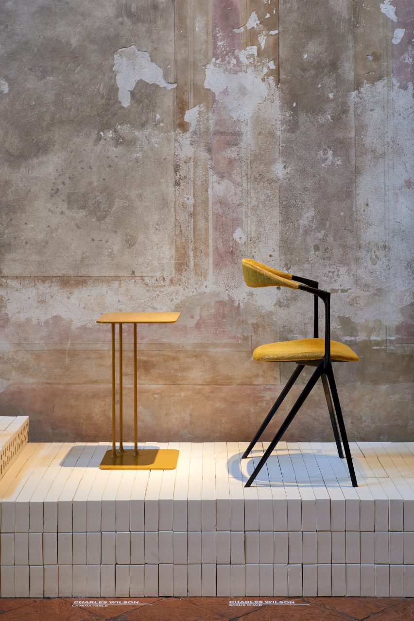 Australian designers at Milan Design Week 2017