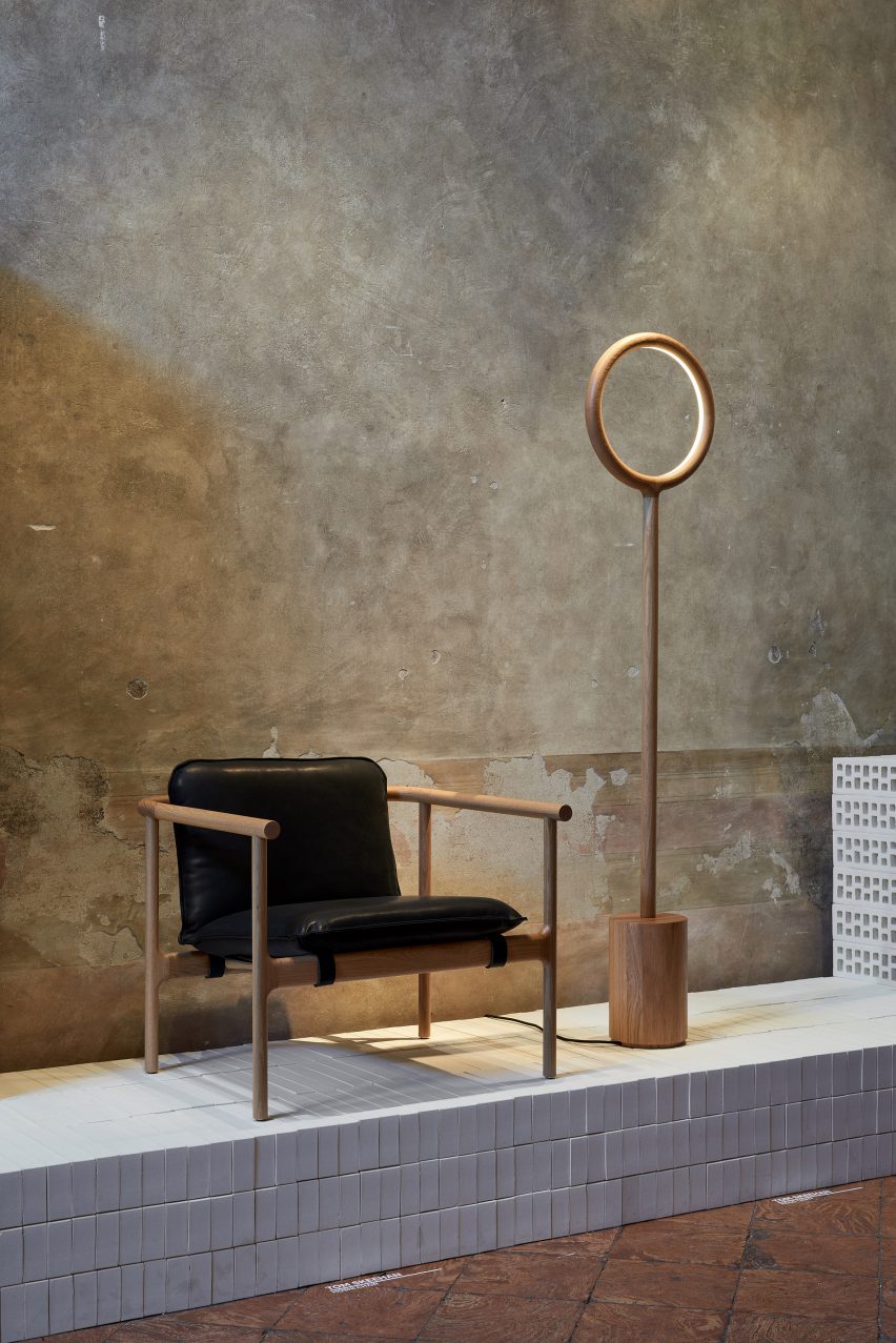 Australian designers at Milan Design Week 2017