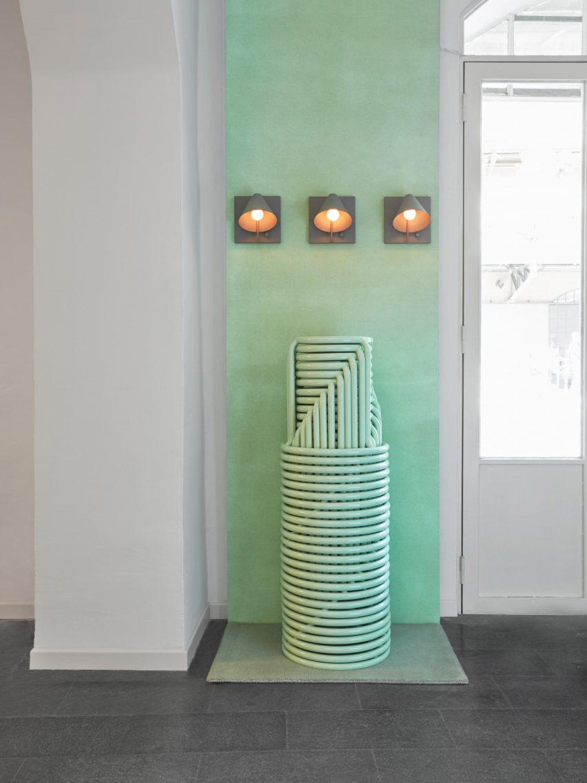Milan: Matter Made MMXVII