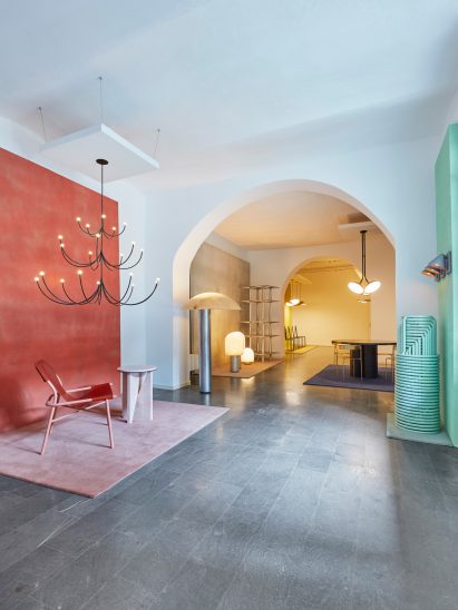 Milan: Matter Made MMXVII