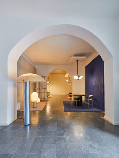 Milan: Matter Made MMXVII