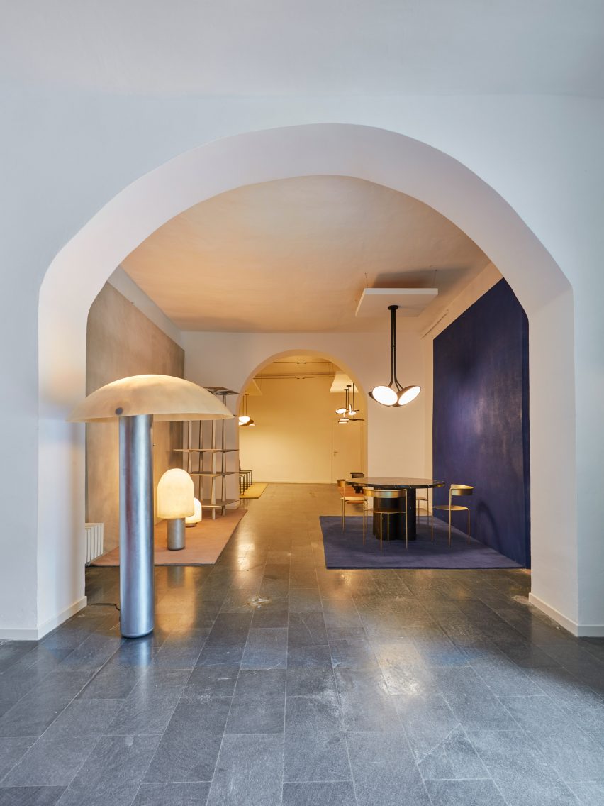Milan: Matter Made MMXVII
