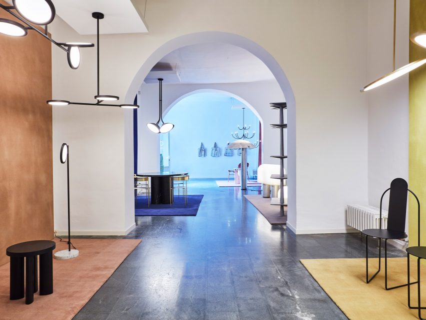 Milan: Matter Made MMXVII