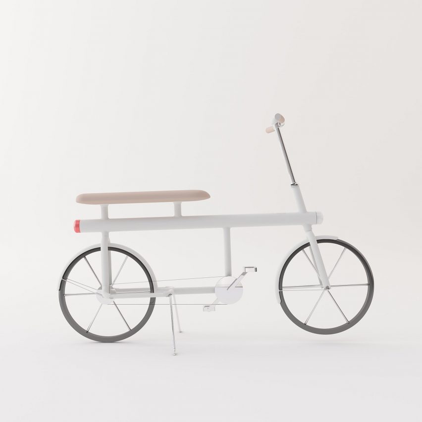 Punkt. Urban Mobility project