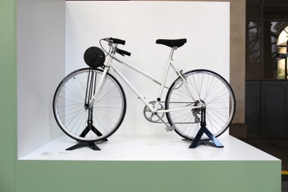 Punkt. Urban Mobility project