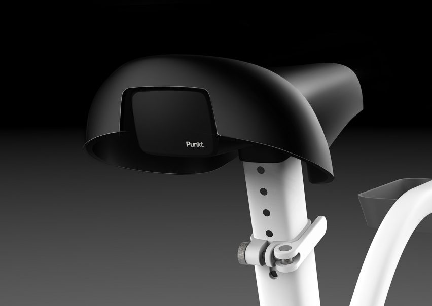Punkt. Urban Mobility project