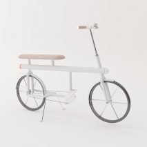 Punkt. Urban Mobility project