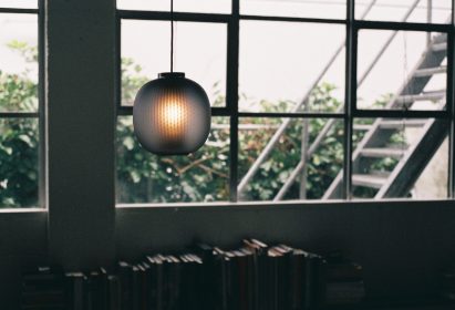 Resident pendant lighting Milan Design Week