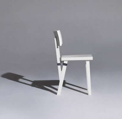 Torquemada chair by Philippe Starck at Driade
