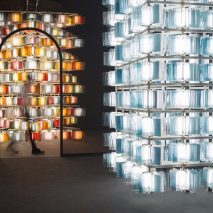Ventura districts and Dezeen Bot List feature in #milanogram2017 day three highlights