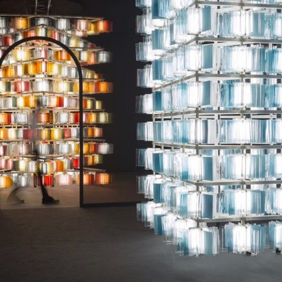 Ventura districts and Dezeen Bot List feature in #milanogram2017 day three highlights