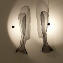 Dezeen’s day five of #milanogram2017 highlights features the best of Salone del Mobile