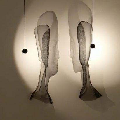 Dezeen’s day five of #milanogram2017 highlights features the best of Salone del Mobile