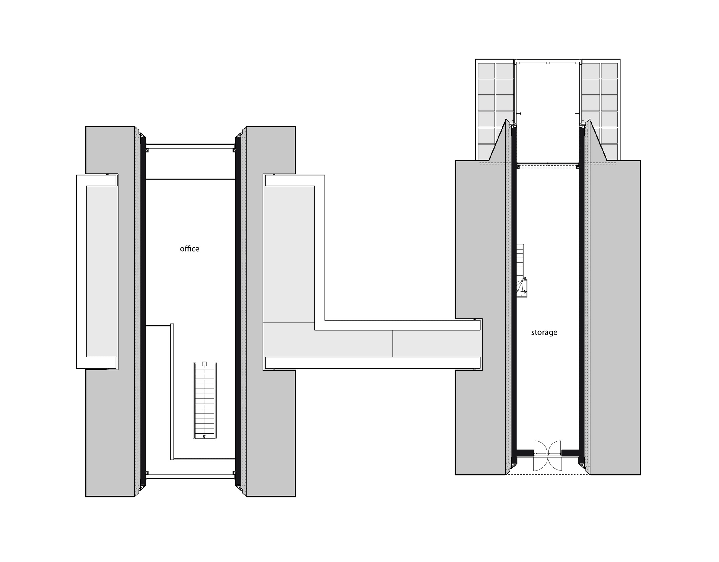 Modern countryside villa by MAAS Archicten