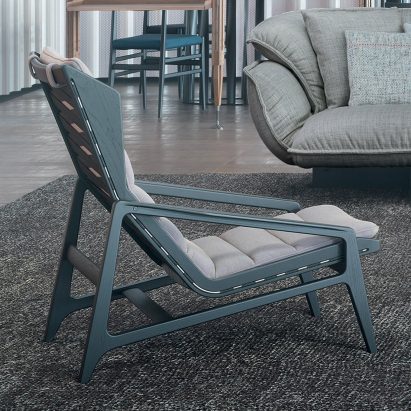 Molteni Cassina dispute