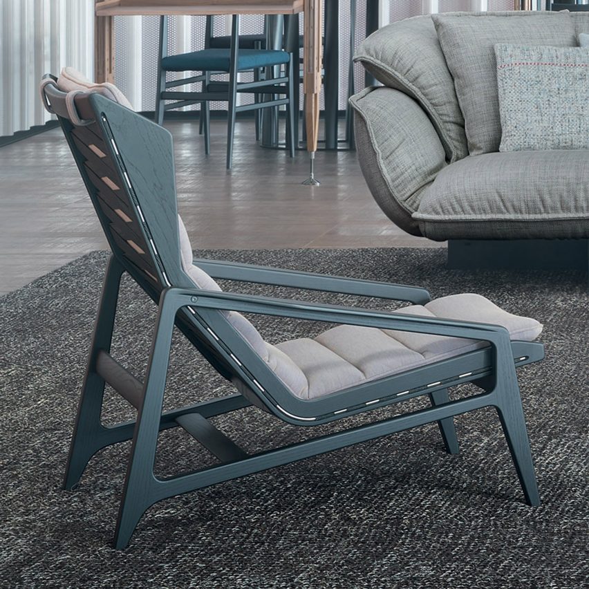 Molteni Cassina dispute