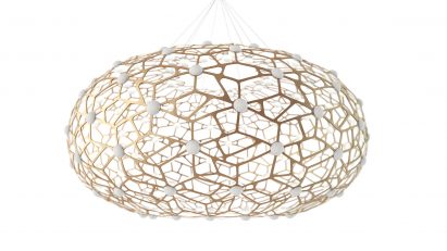 Moooi furniture at Milan design week