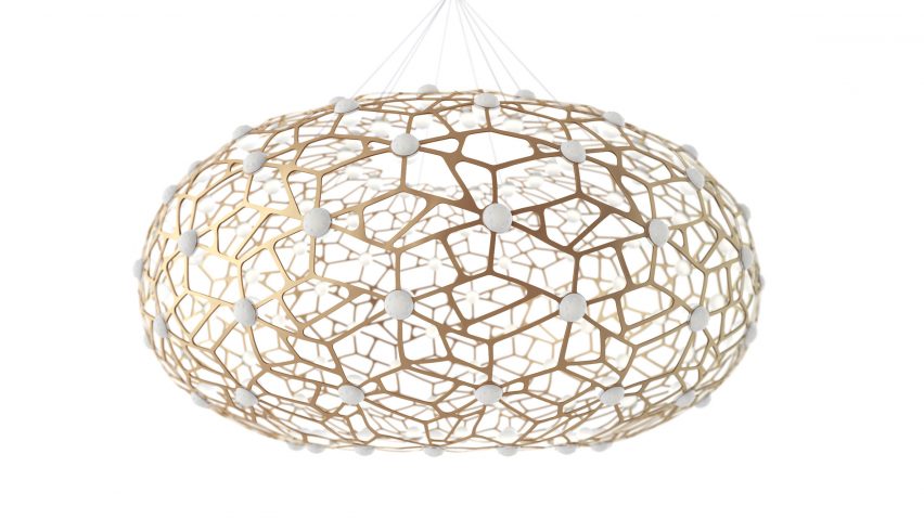 Moooi furniture at Milan design week