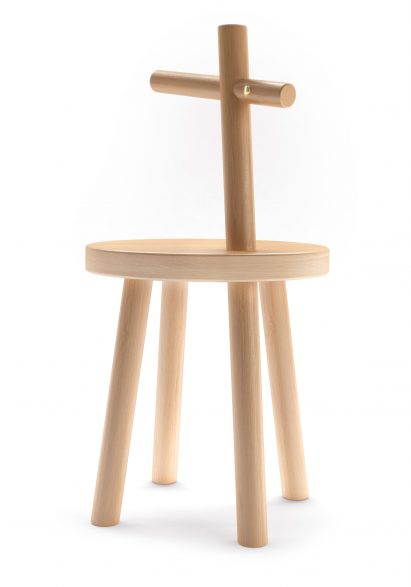 Moooi furniture at Milan design week