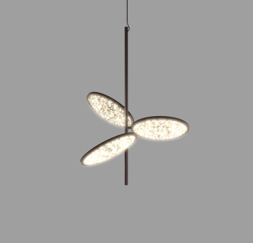 Moooi furniture at Milan design week