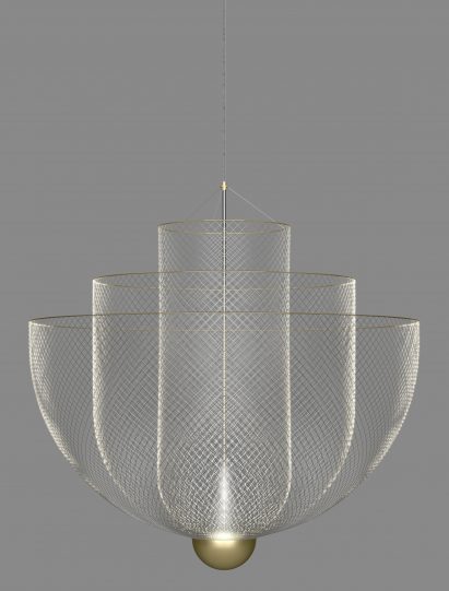 Moooi furniture at Milan design week