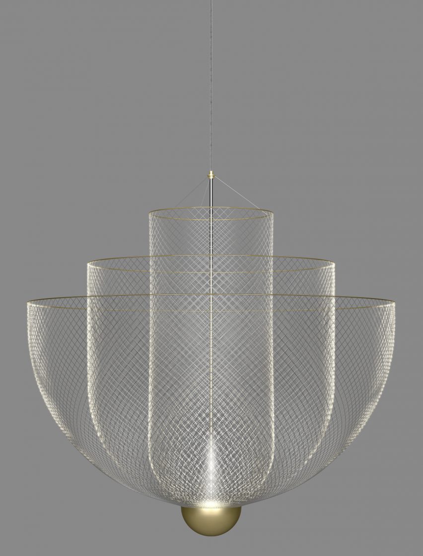 Moooi furniture at Milan design week