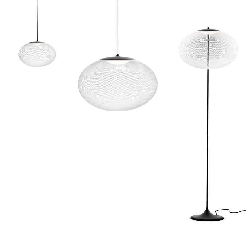 Moooi furniture at Milan design week