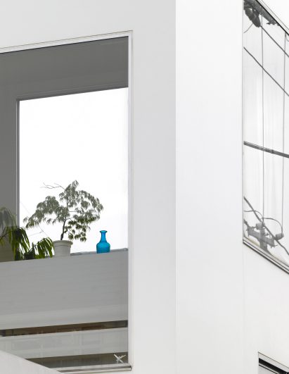 Moriyama House photos by Edmund Sumner