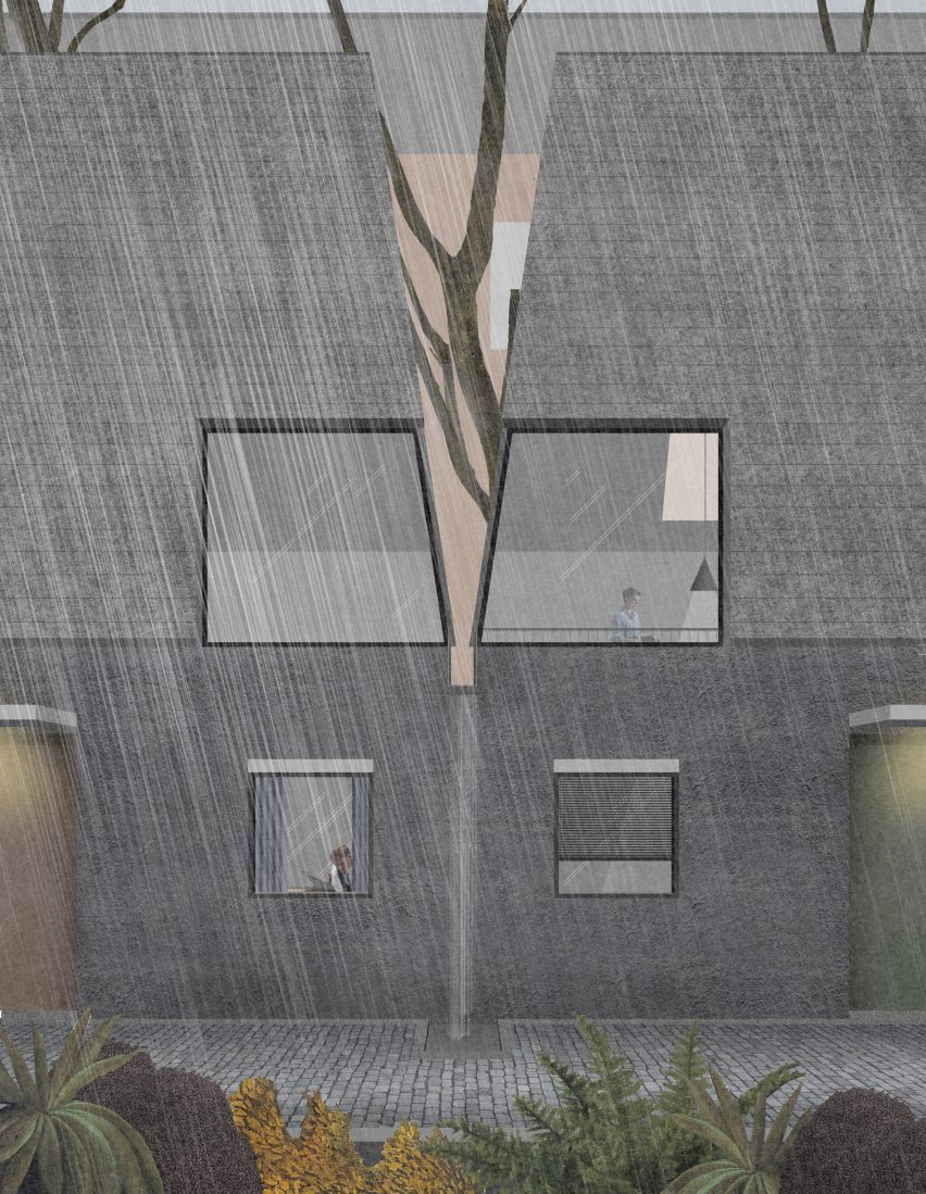 Naked House by OMMX architects